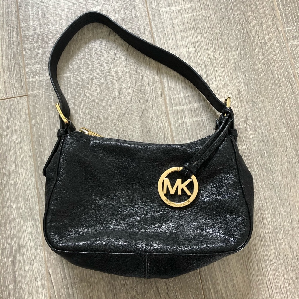 Barely used Michael Kors purse